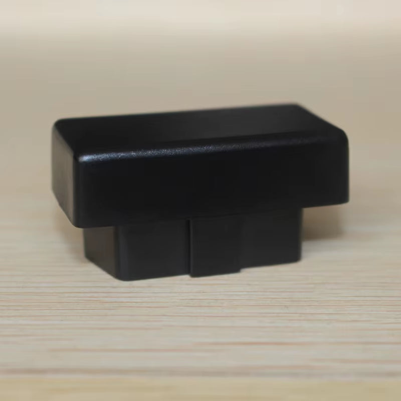 Car Auto OBD Plug and Play Speed Lock Unlock Device for Toyota Corolla/Aqua/Camry/Prado/Rav4/Auris/Chr/Sienta