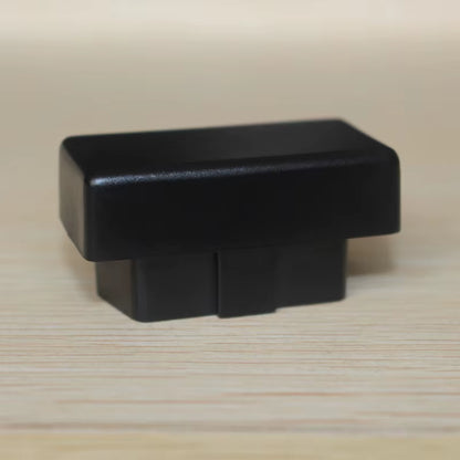 Car Auto OBD Plug and Play Speed Lock Unlock Device for Toyota Corolla/Aqua/Camry/Prado/Rav4/Auris/Chr/Sienta