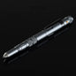 4-In-1 Portable Tactical Pen Flashlight Bottle Opener Emergency Glass Breaker Outdoor Self Defense EDC Pen Tool Gift Box