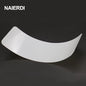5PCS Toughness Plastic-Steel Insert Sheet Locksmith Tools Nano Plasticsteel Doors Joggling Bypass Tools Lock DIY Opener