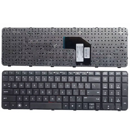 US/RU/SP/FR/JP English NEW Laptop Keyboard for HP Pavilion G6 G6-2000 TPN-Q110 TPN-Q107 G6-2025 2301 2327 2328 2147TX 2146 2001