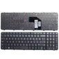 US/RU/SP/FR/JP English NEW Laptop Keyboard for HP Pavilion G6 G6-2000 TPN-Q110 TPN-Q107 G6-2025 2301 2327 2328 2147TX 2146 2001