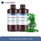 405Nm UV Resin Standard Resin for LCD 3D Printer for Photon Mono 7 Pro 3D Printing Materials Photosensitive Resin