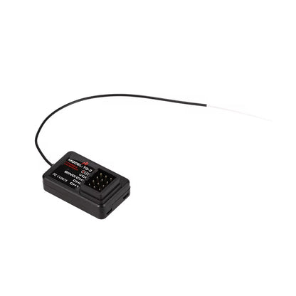 Original High Quality  TG3 2.4G 3CH RC Transmitter Digital Radio Remote Control Transmitter with Receiver for RC Car Boat
