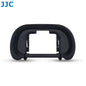 FDA-EP18 Soft Eyecup Eyepiece Viewfinder Eye Cup for Sony A7III A7II A7 A7RIV A7RIII A7RII A7R A7SII A7S A9 A58 A99II