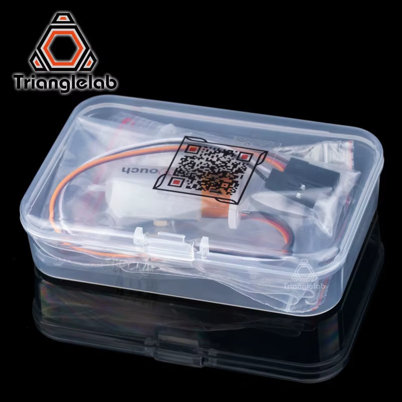3D Touch Automatic Leveling Sensors the Circuit Board Was Redesigned for Mk8 I3 DDE DDE 2.0 DDE-R 3D Printer