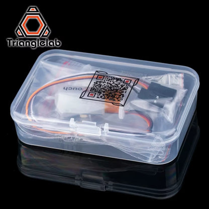 3D Touch Automatic Leveling Sensors the Circuit Board Was Redesigned for Mk8 I3 DDE DDE 2.0 DDE-R 3D Printer
