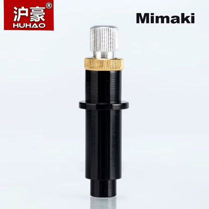 5Pc/Lot Mimaki Plotter Cutter 30/45/60 Degree Carbide Blades Cutting Plotter Vinyl Cutter Knife for MIMAKI Plotter Blade