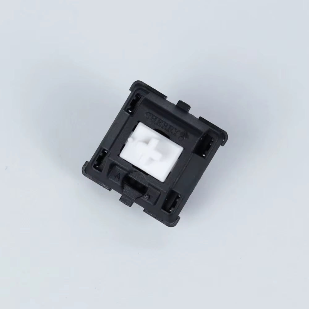 Original  Mx Switch 3 Pin Mechanical Keyboard Brown Blue Red White Clear Silver Slilent Black Gray Green Keyboard Switch