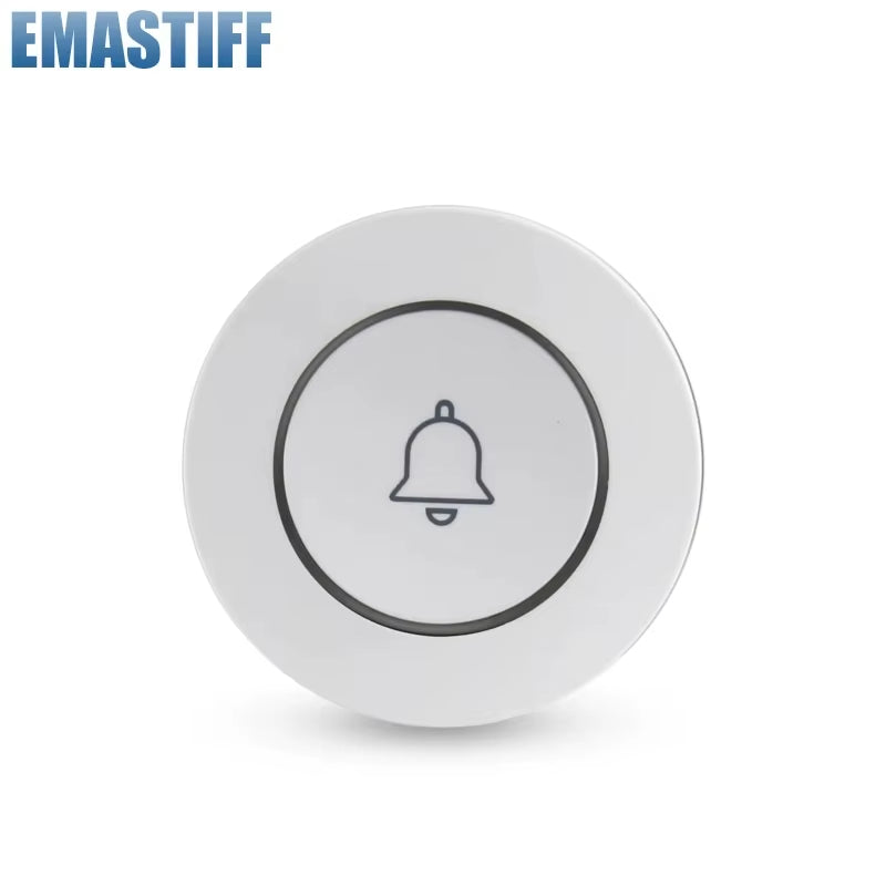 Complete Security Accessories for the Home Family Security GSM WIFI PSTN Alarm System NEW Wireless Siren Fire Smoke Gas Sensor