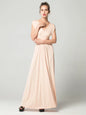 Sexy Women Boho Maxi Club Dress Red Bandage Long Dress Party Multiway Bridesmaids Convertible Infinity Robe Longue Femme