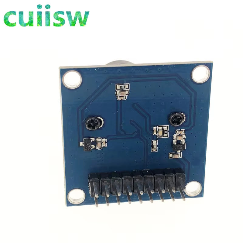 OV7670 Camera Module OV7670 Modulesupports VGA CIF Auto Exposure Control Display Active Size 640X480 for Arduino