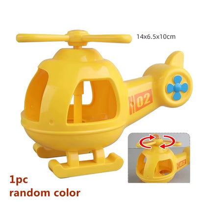 Marble Race Run Big Building Blocks Crazy Rolling Ball Compatible Slide Dinosaur Tunnel Animal Bricks Parts Accessory Kids Toys