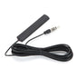 Car Radio Fm Antenna Universal Auto Length Signal Amp Amplifier Vehicle Boat Marine Signal Car Device Enhance