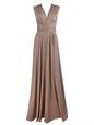 Sexy Women Boho Maxi Club Dress Red Bandage Long Dress Party Multiway Bridesmaids Convertible Infinity Robe Longue Femme