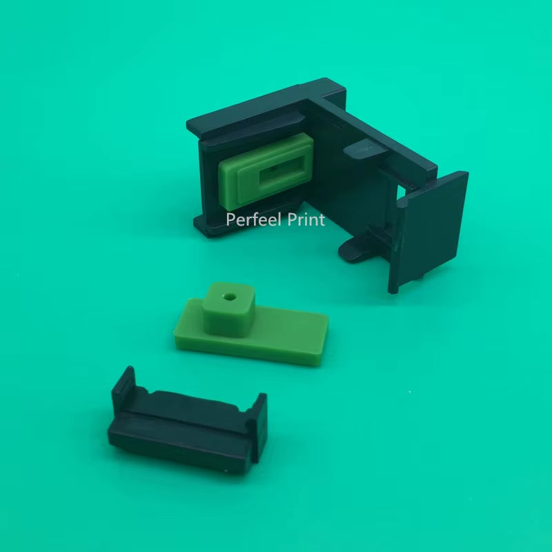 1 Set DIY CISS Universal Ink Refill Tool/Ink Refill Kits/Clamp Absorption Clip/Refill Pumping Tool for Canon HP Printer