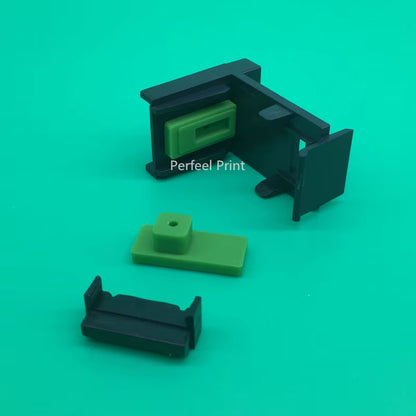 1 Set DIY CISS Universal Ink Refill Tool/Ink Refill Kits/Clamp Absorption Clip/Refill Pumping Tool for Canon HP Printer