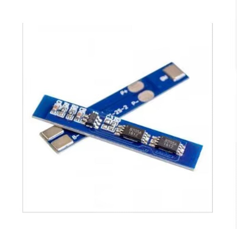 1S 2S 3S 4S 5S 6S 3A 20A 30A Li-Ion Lithium Battery 18650 Charger PCB BMS Protection Board for Drill Motor Lipo Cell Module