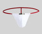Sexy Men Underwear Gay Jockstrap Thongs Men G Strings Brand Design Fashion Sexy Low Rise Male Underpants Bikini