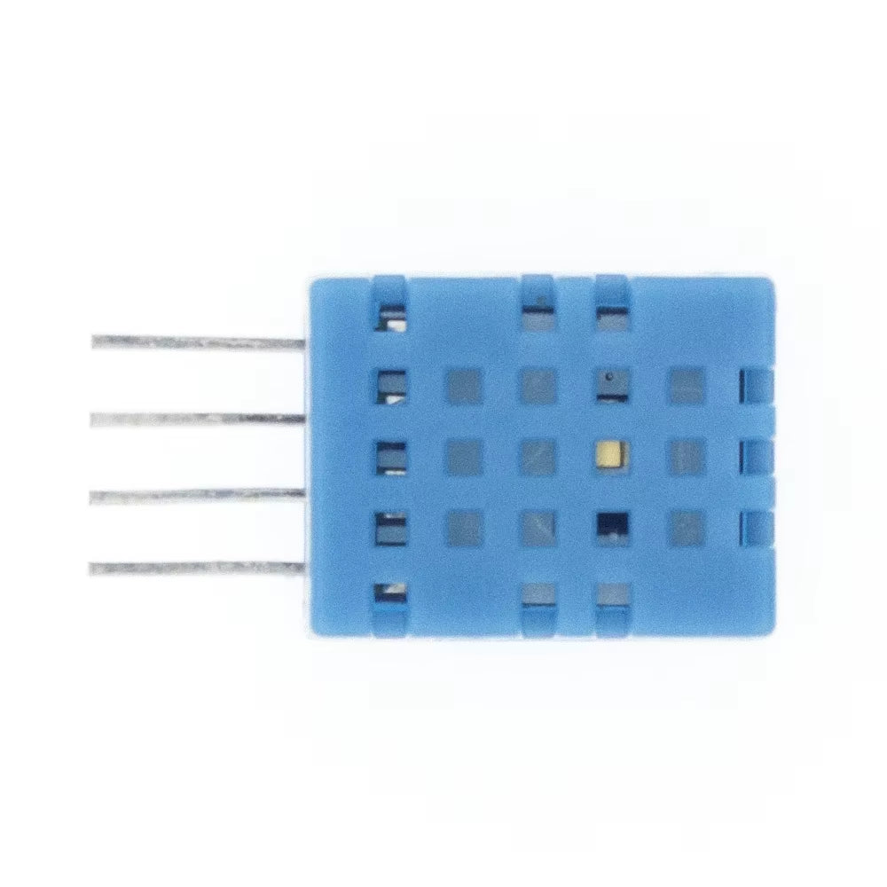 Digital Temperature and Humidity Sensor DHT11 DHT22 AM2302 AM2301 AM2320 Module for Arduino Electronic DIY