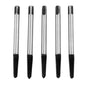5Pcs Steel Damaged Broken Screws Extractor Drill Bits Removal Tool Damaged Bolts Screws Remover Speed Out Screw Drivers 1#