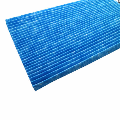 5Pcs Air Purifier Parts Multifunctional Filter for Daikin MCK57LMV2W/R/K/A/N MC709MV2 Mc70Kmv2N/R/A/Kair Purifier