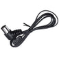 Am/Fm Antennas Fm Dipole Antenna 75 Ohm Pal Connector Radio Stereo Indoor for Home Theater Receiver Am/Fm Antennas