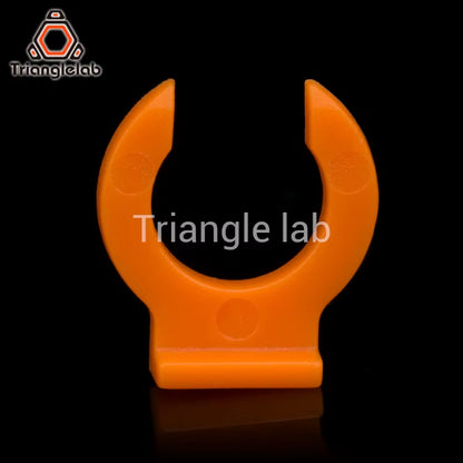 Collet Clips for Bowden Tube Collet for V6 Heatsink Hotend 3D Printer Access 1.75 Mm Filament Bowden Collet Clips