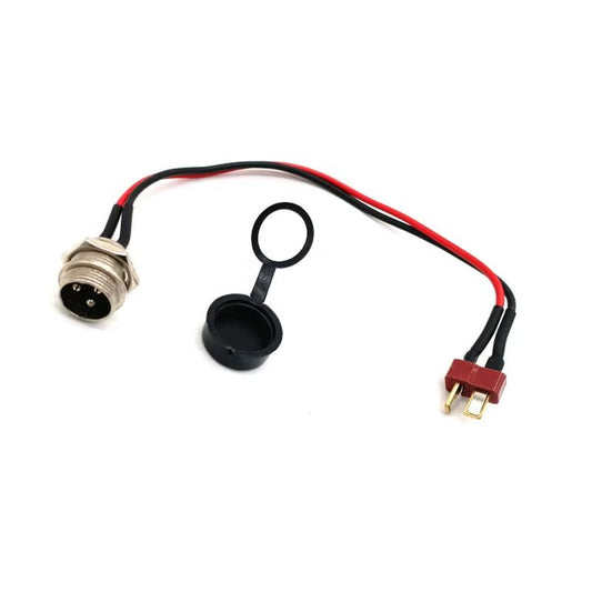 Kugoo M4 Scooter Charging Port for Kugoo M4 Scooter Parts Scooter Repair Parts Charging Port