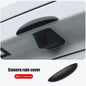 Car Rear Camera Rain Cover Automobile Rear Camera Rain Shield Waterproof Protection Protector Car Accessories for Daily Driving