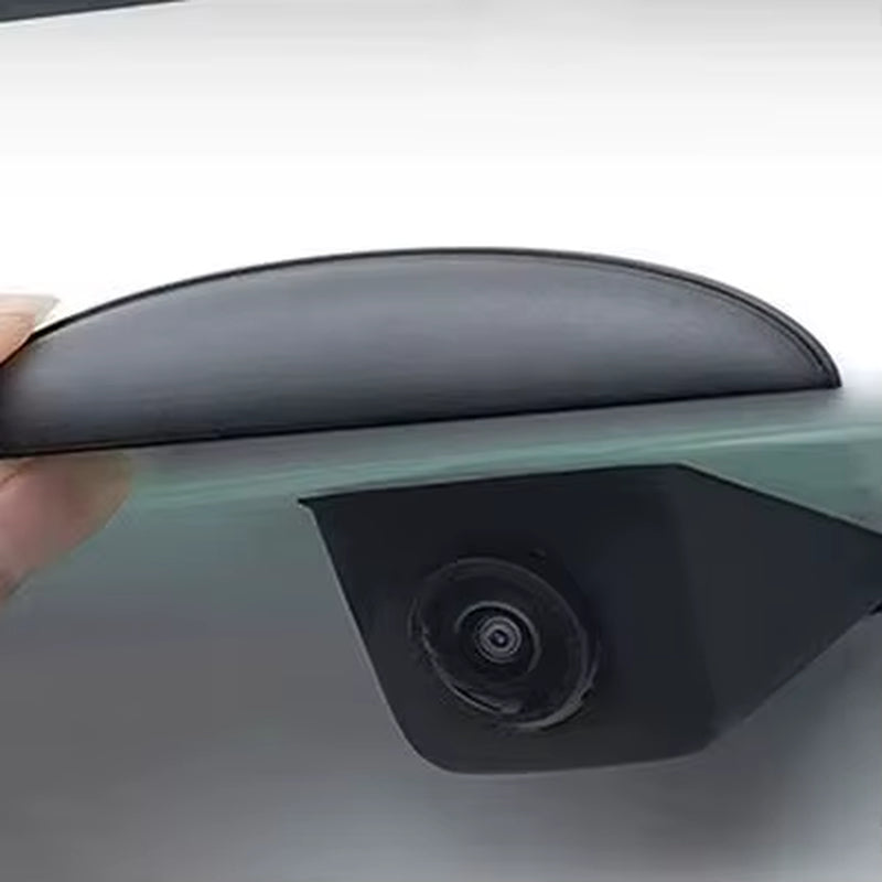 Car Rear Camera Rain Cover Automobile Rear Camera Rain Shield Waterproof Protection Protector Car Accessories for Daily Driving