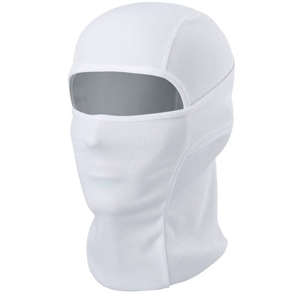 Camouflage Quick-Dry Balaclava Cap Windproof Breathable Mask Tactical Airsoft Paintball Full Face Cover Hats Beanies Men Women