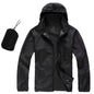 Men'S Brand Quick Dry Skin Coat Sunscreen Waterproof UV Women Thin Army Outwear Ultra-Light Windbreake Jacket 3XLYA105