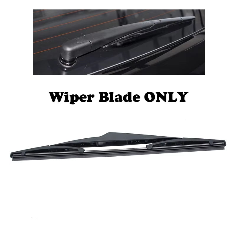 Erick'S Wiper 12" Rear Wiper Blade for Hyundai Ix35 Tucson LM 2010 - 2015 Windshield Windscreen Tailgate Window Car Rain Brush