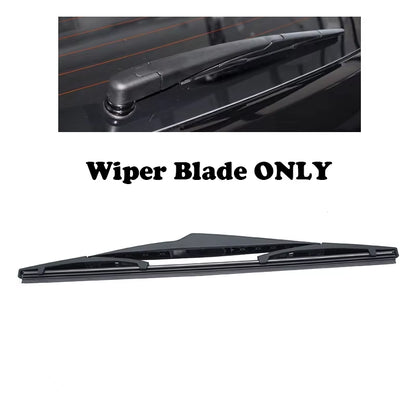 Erick'S Wiper 12" Rear Wiper Blade for Hyundai Ix35 Tucson LM 2010 - 2015 Windshield Windscreen Tailgate Window Car Rain Brush