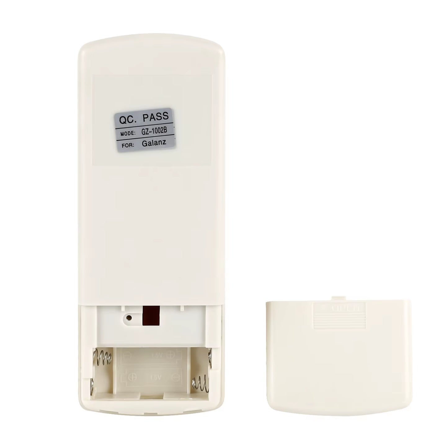 Air Conditioning Universal Remote Control Use for Galanz GZ-1002A-E3 GZ-1002B-E1 GZ-1002B-E3 GZ01-BEJ0-000 Controller