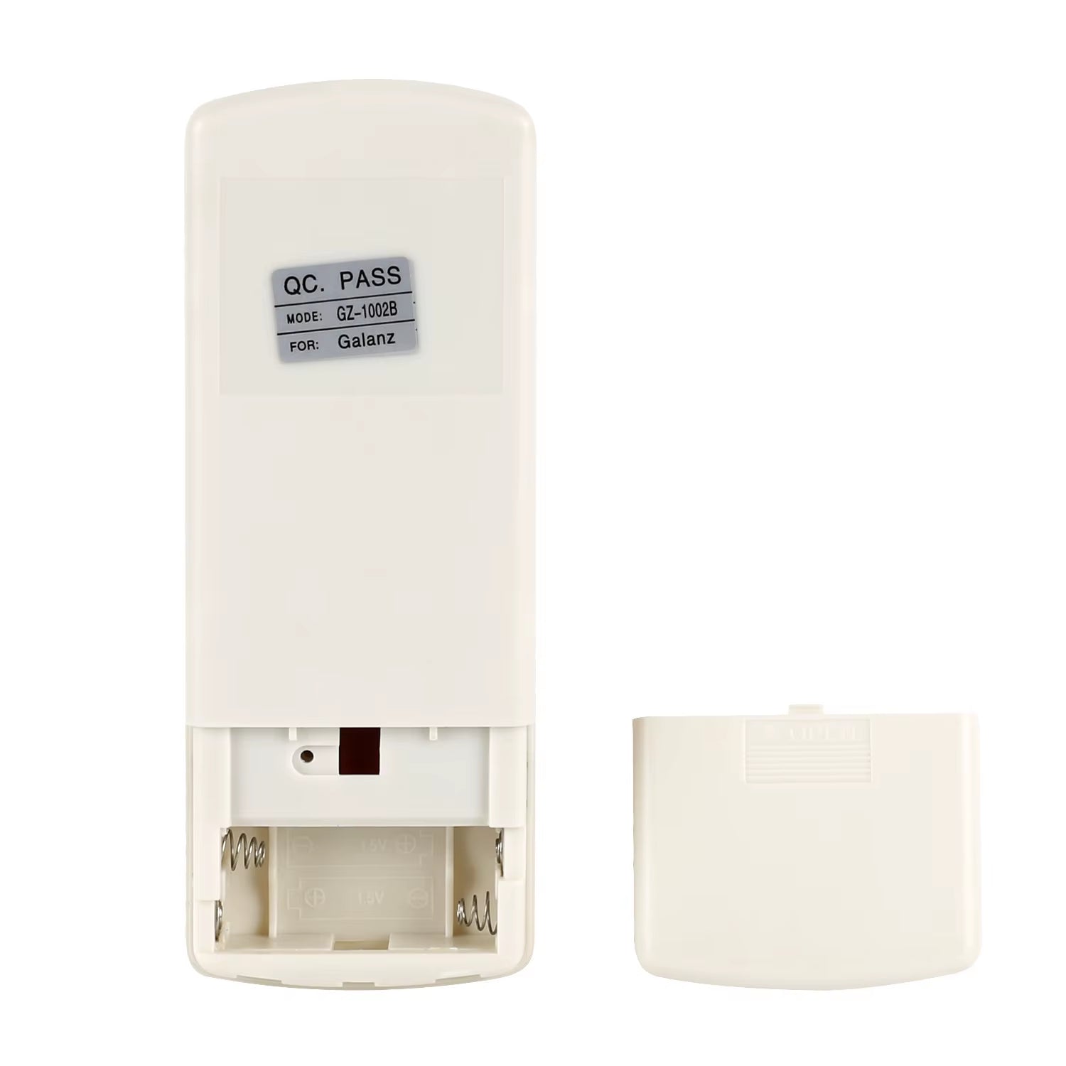 Air Conditioning Universal Remote Control Use for Galanz GZ-1002A-E3 GZ-1002B-E1 GZ-1002B-E3 GZ01-BEJ0-000 Controller