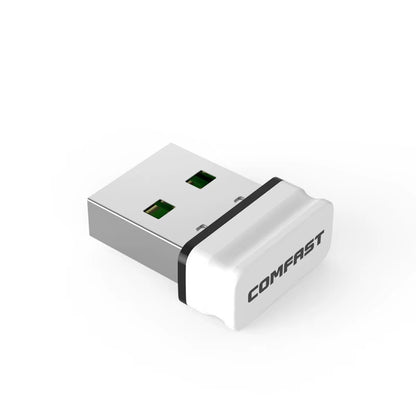 RTL8188 Mini USB Wifi Adapter Dongle 150Mbps 802.11B/G/N Adaptador Wi Fi Emitter Receiver Network Card Antena Para PC