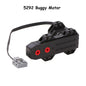 Power Functions Upgrate Motor MOC Multi Tool Servo Train Motor 8293 8883 Building Blocks Receiver Control Set Technical Parts