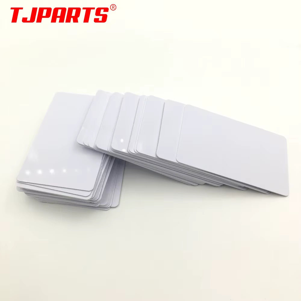 230PC Glossy Inkjet Printable PVC CARD for Epson R260 R270 R280 R290 R330 R390 T50 A50 L800 L801 Px650 R200 R210 R220 R230 R300
