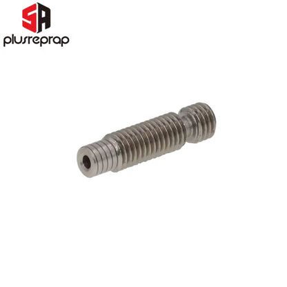 Throat M6 26Mm for V6 Wade Short Distance Heat Break Hotend1.75 /3.00Mm Filament Stainless Steel 3D Printer Parts