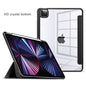 For Ipad Air 4 5 Case Ipad A16 Case 2025 11Th Gen Ipad Mini A17 Pro 11 M4 M2 M3 Air 11 Cases 10 9 8Th 10.2 9.7 10.5 Cover