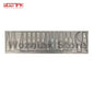 Original Toughness IC Chip BGA Motherboard Hard Disk PCB Circuit Board Repair Knife Curved Thin Blade for Iphone Samsung