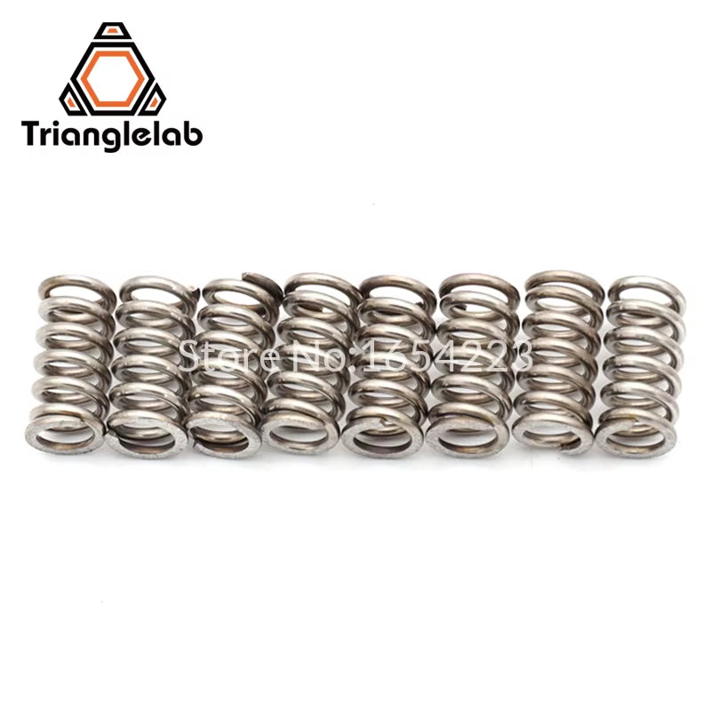 3D Printer Titan Extruder Strong Spring for 3D Printer Parts Extruder Reprap Mk8 I3
