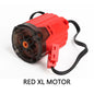 Technical Motor Power Functions Parts IR Speed APP Remote Control Battery Box Servo Light Receiver PF Car Building Blocks Bricks