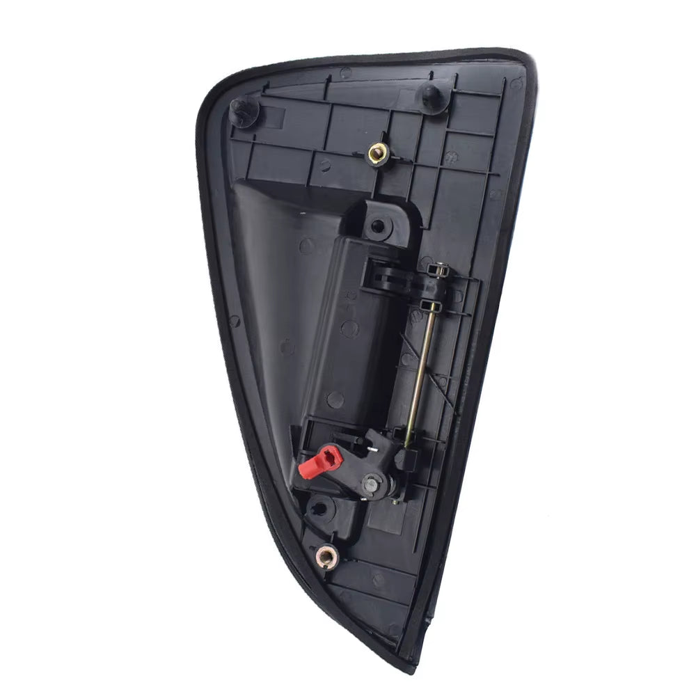 95987920 Car Rear Left outside Door Handle Fit for Chevrolet Spark 2013-2015/For Chevrolet Spark Ev 2014-2016