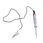 Car Practical Electrical Probe Car Battery Tester Storage Test Pencil Car Modification Repair Special Test Pen Car Repair Tools