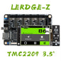 -Z 3D Printer Board 32Bit for Control Board Parts Motherboard with STM32 ARM 32 Bit Mainboard Tmc2208 Lv8729 TMC2209