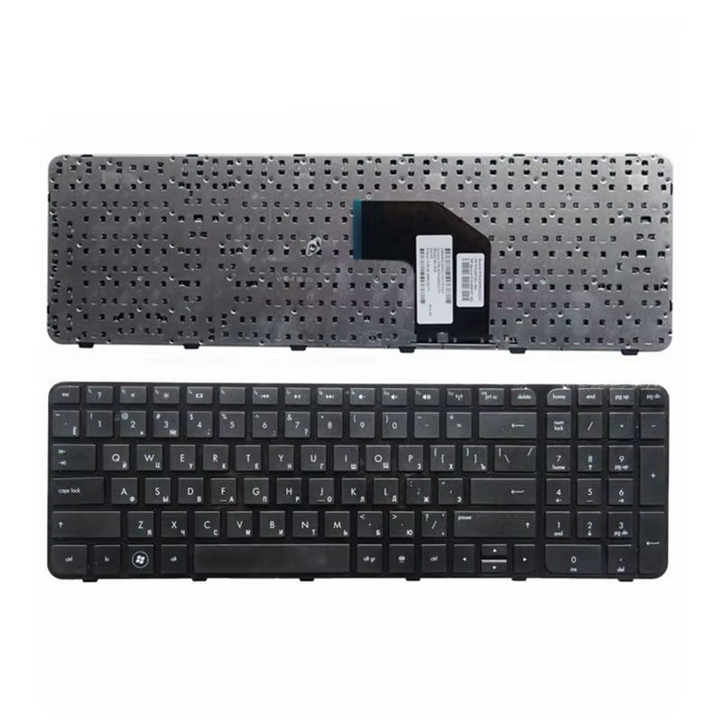 US/RU/SP/FR/JP English NEW Laptop Keyboard for HP Pavilion G6 G6-2000 TPN-Q110 TPN-Q107 G6-2025 2301 2327 2328 2147TX 2146 2001