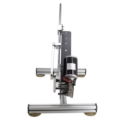 DIY Stroke 40-160Mm Linear Reciprocating Motor with Remote Controller and Stand Low Noise Linearly Motion Sex Mashines